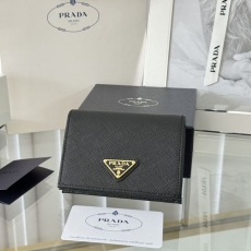 Prada Wallets